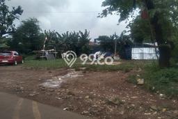 Tanah Kavling untuk Dijual di Serpong Utara Tangerang Selatan 1250m2 Tanah Kavling untuk Dijual di Serpong Utara Tangerang Selatan 1250m2