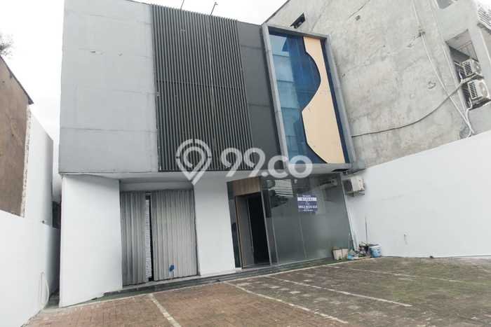 Ruko Dijual di Bekasi LT 227m2 & LB 375m2 Lokasi Terbaik! Ruko Dijual di Bekasi LT 227m2 & LB 375m2 Lokasi Terbaik!