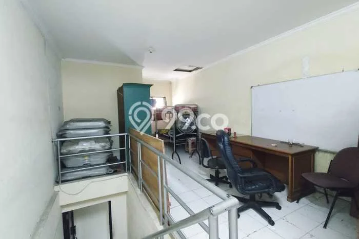 Paling Diincar! Ruko Dijual di Pondok Pinang Harga Kompetitif Paling Diincar! Ruko Dijual di Pondok Pinang Harga Kompetitif