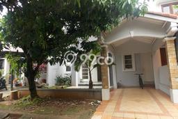 Dijual Rumah Luas Elegan Dengan View Cantik di Sektor 9-Bintaro, Tangerang Selatan Dijual Rumah Luas Elegan Dengan View Cantik di Sektor 9-Bintaro, Tangerang Selatan