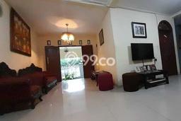 Hunian Nyaman Asri 5 KT Siap Huni di Bintaro Jakarta Selatan Hunian Nyaman Asri 5 KT Siap Huni di Bintaro Jakarta Selatan