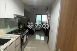 Unit Apartemen Dijual di Pondok Aren, Tangerang Selatan, dengan 3 Bedroom, 3 Bathroom Unit Apartemen Dijual di Pondok Aren, Tangerang Selatan, dengan 3 Bedroom, 3 Bathroom