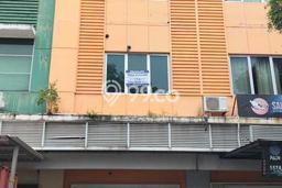 Ruko disewakan lokasi strategis BSD Tangerang Selatan 180m2 Ruko disewakan lokasi strategis BSD Tangerang Selatan 180m2