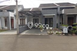 Rumah Strategis Modern Lb 85m2 di Ciputat, Tangerang Selatan Rumah Strategis Modern Lb 85m2 di Ciputat, Tangerang Selatan