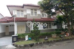 Rumah Luxury Modern Tanpa Renovasi di Bintaro Tangerang Selatan Rumah Luxury Modern Tanpa Renovasi di Bintaro Tangerang Selatan