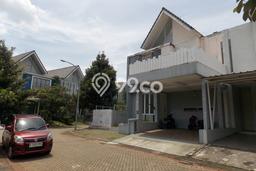 For Sale! Premium House LT 209m2 Desain Elegan di Bintaro For Sale! Premium House LT 209m2 Desain Elegan di Bintaro