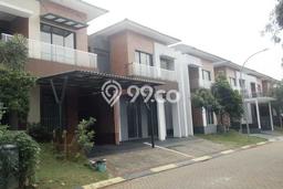 Dijual Rumah Mewah Megah Dengan View Eksklusif di Bintaro, Tangerang Selatan Dijual Rumah Mewah Megah Dengan View Eksklusif di Bintaro, Tangerang Selatan
