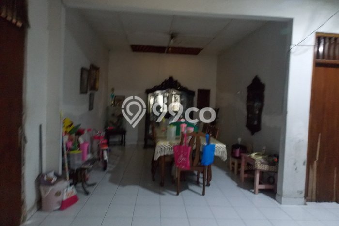 Dijual Rumah Premium dengan Fasilitas Sekitar Komplit di Pancoran, Jakarta Selatan Dijual Rumah Premium dengan Fasilitas Sekitar Komplit di Pancoran, Jakarta Selatan