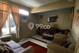 Rumah Strategis Modern Lb 100m2 di Pondok Aren, Tangerang Selatan Rumah Strategis Modern Lb 100m2 di Pondok Aren, Tangerang Selatan