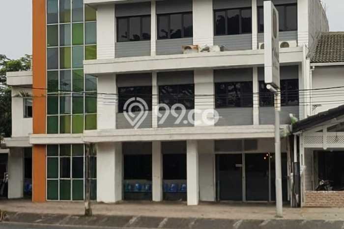 Paling Dicari! Komersial Dijual di Sektor 9-Bintaro Harga Kompetitif Paling Dicari! Komersial Dijual di Sektor 9-Bintaro Harga Kompetitif