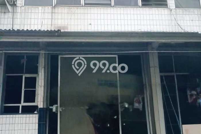 Unit Ruko Dijual di Ciputat Tangerang Selatan Luas Tanah 90m2, Luas Bangunan 120m2 Unit Ruko Dijual di Ciputat Tangerang Selatan Luas Tanah 90m2, Luas Bangunan 120m2