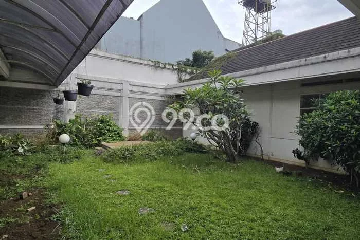 Hunian Strategis 45m2 di Pajajaran Bandung 1 KT Hunian Strategis 45m2 di Pajajaran Bandung 1 KT