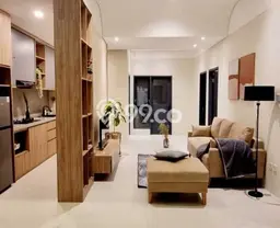 Rumah Luxury Modern Siap Huni di Kota Baru Parahyangan Bandung Rumah Luxury Modern Siap Huni di Kota Baru Parahyangan Bandung