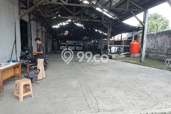 Gudang Bagus Dijual LB 1000m2 Lokasi Strategis Bandung Area Cocok untuk Bisnis Gudang Bagus Dijual LB 1000m2 Lokasi Strategis Bandung Area Cocok untuk Bisnis