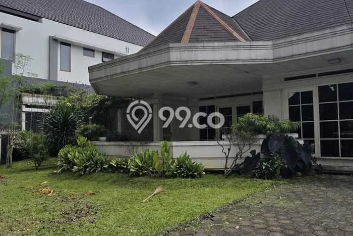 Hunian Strategis 45m2 di Pajajaran Bandung 1 KT Hunian Strategis 45m2 di Pajajaran Bandung 1 KT