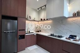 Jual Rumah Mewah Megah Dengan View Eksklusif di Kota Baru Parahyangan, Bandung Jual Rumah Mewah Megah Dengan View Eksklusif di Kota Baru Parahyangan, Bandung