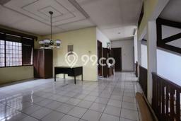 For Sale! Premium House LT 401m2 Desain Elegan di Cikutra For Sale! Premium House LT 401m2 Desain Elegan di Cikutra