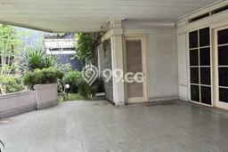 Hunian Strategis 45m2 di Pajajaran Bandung 1 KT Hunian Strategis 45m2 di Pajajaran Bandung 1 KT