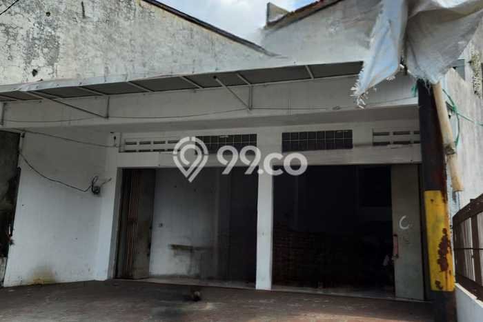Kavling Tanah di Baleendah Dijual Luas 1660m2 Legalitas SHM Kavling Tanah di Baleendah Dijual Luas 1660m2 Legalitas SHM
