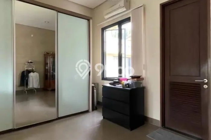 Hunian Premium di Tangerang Selatan Lokasi Strategis Kondisi Terawat Hunian Premium di Tangerang Selatan Lokasi Strategis Kondisi Terawat