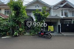 Hunian Super Mewah dengan Akses Paling Strategis di Sektor 3 - Bintaro, Tangerang Selatan Hunian Super Mewah dengan Akses Paling Strategis di Sektor 3 - Bintaro, Tangerang Selatan