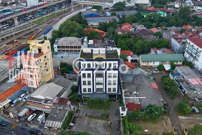 Paling Dicari! Kantor Dijual di Lebak Bulus Harga Kompetitif Paling Dicari! Kantor Dijual di Lebak Bulus Harga Kompetitif