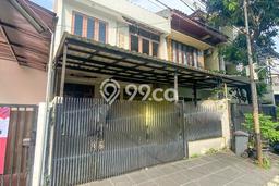 Rumah Elit Modern Siap Huni di Pondok Indah Jakarta Selatan Rumah Elit Modern Siap Huni di Pondok Indah Jakarta Selatan
