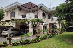 Dijual Rumah Mewah Elegan Dengan View Cantik di Sektor 2 - Bintaro, Jakarta Selatan Dijual Rumah Mewah Elegan Dengan View Cantik di Sektor 2 - Bintaro, Jakarta Selatan