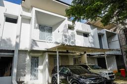 Rumah Modern 3 Kamar LT 120m2 di Sektor 9-Bintaro Rumah Modern 3 Kamar LT 120m2 di Sektor 9-Bintaro