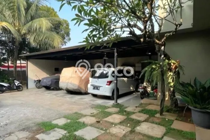 Hunian Premium di Tangerang Selatan Lokasi Strategis Kondisi Terawat Hunian Premium di Tangerang Selatan Lokasi Strategis Kondisi Terawat
