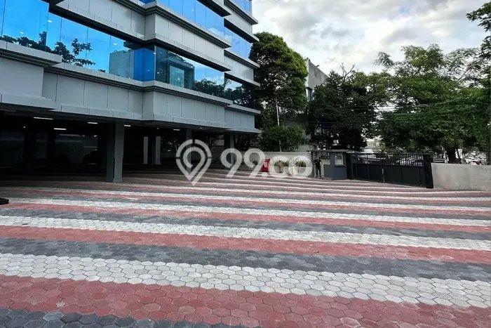 Komersial Bagus Dijual di Pondok Pinang Jakarta Selatan Strategis Cocok untuk Kembangkan Bisnis Komersial Bagus Dijual di Pondok Pinang Jakarta Selatan Strategis Cocok untuk Kembangkan Bisnis