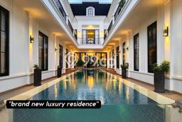 Dijual Rumah Premium dengan Fasilitas Sekitar Lengkap di Kebayoran Lama, Jakarta Selatan Dijual Rumah Premium dengan Fasilitas Sekitar Lengkap di Kebayoran Lama, Jakarta Selatan