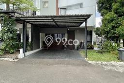 Jual Rumah Modern 3 KT di Rempoa, Tangerang Jual Rumah Modern 3 KT di Rempoa, Tangerang