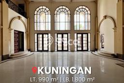 Best Deal Hunian Mewah Ideal dan Luas di Kuningan, Kuningan Best Deal Hunian Mewah Ideal dan Luas di Kuningan, Kuningan