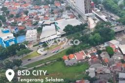Untuk Dijual Tanah di Tangerang, Luas 6400m2 SHM Untuk Dijual Tanah di Tangerang, Luas 6400m2 SHM