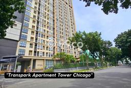 Untuk Dijual Apartemen 3 KT & 2 KM di Tangerang Selatan Area Strategis Untuk Dijual Apartemen 3 KT & 2 KM di Tangerang Selatan Area Strategis