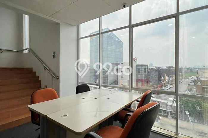 Kantor Dijual di Jakarta Selatan LT 323m2 & LB 740m2 Lokasi Terbaik! Kantor Dijual di Jakarta Selatan LT 323m2 & LB 740m2 Lokasi Terbaik!