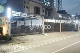Jarang Ada! Rumah Kontrakan 4 Kamar Bagus Siap Huni Pondok Pinang Jarang Ada! Rumah Kontrakan 4 Kamar Bagus Siap Huni Pondok Pinang