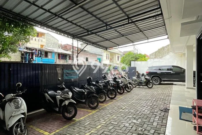 FOR SALE Kost 44 Kamar, 43 Kamar Mandi di Menteng, Jakarta Pusat, Luas 568m2 FOR SALE Kost 44 Kamar, 43 Kamar Mandi di Menteng, Jakarta Pusat, Luas 568m2