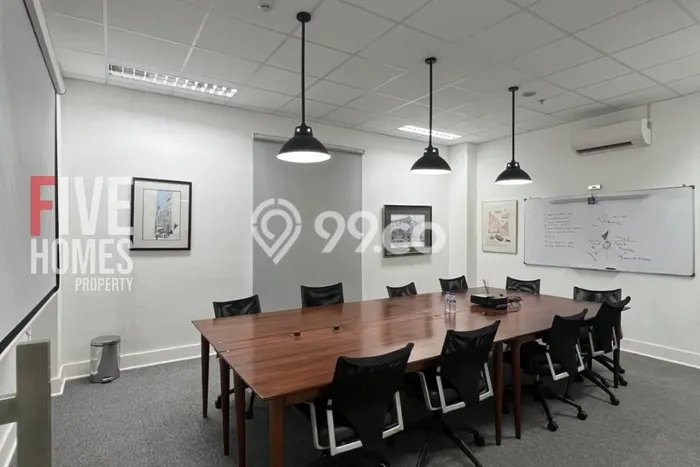 Paling Dicari! Kantor Dijual di Lebak Bulus Harga Kompetitif Paling Dicari! Kantor Dijual di Lebak Bulus Harga Kompetitif