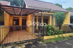 Disewakan segera hunian minimalis strategis 3 Kamar di Jagakarsa, Jakarta Selatan Disewakan segera hunian minimalis strategis 3 Kamar di Jagakarsa, Jakarta Selatan