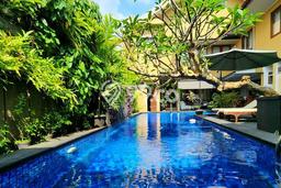 Dijual Rumah Mewah Megah Dengan View Cantik di Sektor 3 - Bintaro, Tangerang Selatan Dijual Rumah Mewah Megah Dengan View Cantik di Sektor 3 - Bintaro, Tangerang Selatan