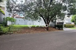 Dijual Tanah 413m2 di Pondok Indah, Jakarta Selatan Dijual Tanah 413m2 di Pondok Indah, Jakarta Selatan