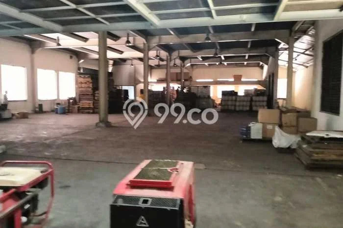 Gudang Dijual di Margahayu LT 3000m2, LB 1852m2 Solusi Investasi Cerdas Gudang Dijual di Margahayu LT 3000m2, LB 1852m2 Solusi Investasi Cerdas