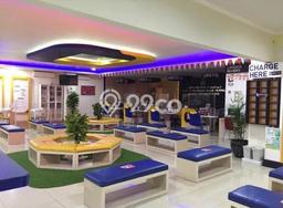 Rumah Elit Modern Siap Huni di Pondok Pinang Jakarta Selatan Rumah Elit Modern Siap Huni di Pondok Pinang Jakarta Selatan