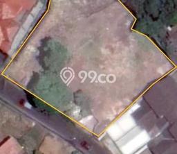 Untuk Dijual Tanah di Jakarta Selatan, Luas 1675m2 SHM Untuk Dijual Tanah di Jakarta Selatan, Luas 1675m2 SHM
