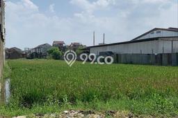 Dijual Tanah di Bandung, Luas 17000m2 SHM Dijual Tanah di Bandung, Luas 17000m2 SHM
