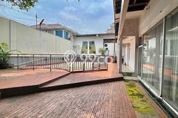 Rumah Elit Modern Tanpa Renovasi di Cipete Jakarta Selatan Rumah Elit Modern Tanpa Renovasi di Cipete Jakarta Selatan