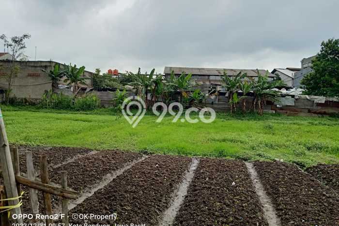Kavling Tanah Dijual di Babakan Ciparay Bandung Spesifikasi 1600m2 Kavling Tanah Dijual di Babakan Ciparay Bandung Spesifikasi 1600m2
