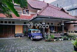 Jual Rumah Mewah Megah Dengan View Cantik di Sayap Dago, Bandung Jual Rumah Mewah Megah Dengan View Cantik di Sayap Dago, Bandung
